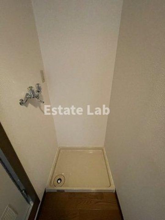 藤和シティコア神戸中道通の内装