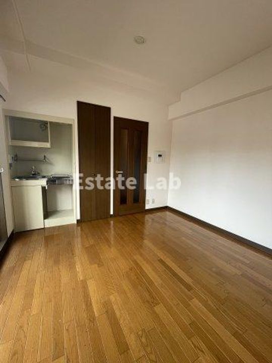 藤和シティコア神戸中道通の内装