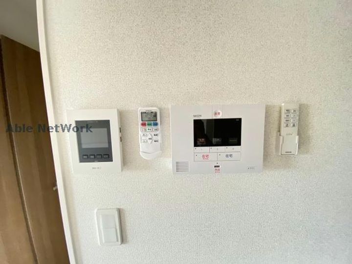 グランシエルIIの内装