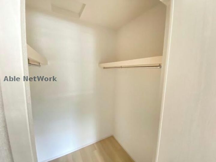 グランシエルIIの内装