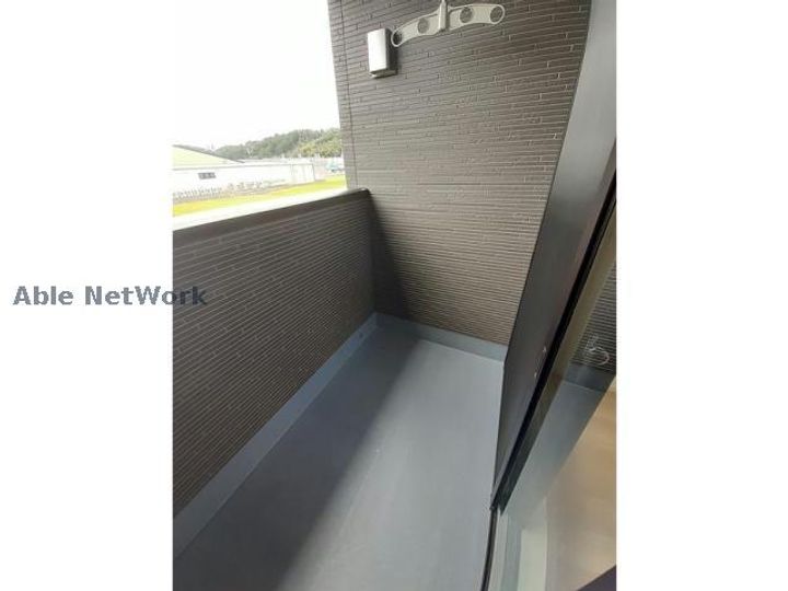 グランシエルIIの内装