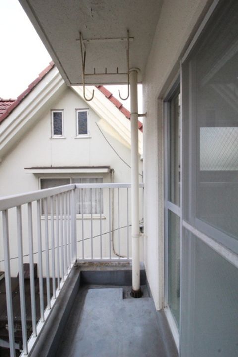 デューク福富の内装