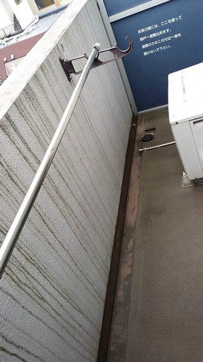 フェニックス川崎の内装