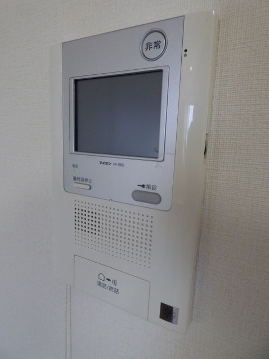 フェニックス川崎の内装