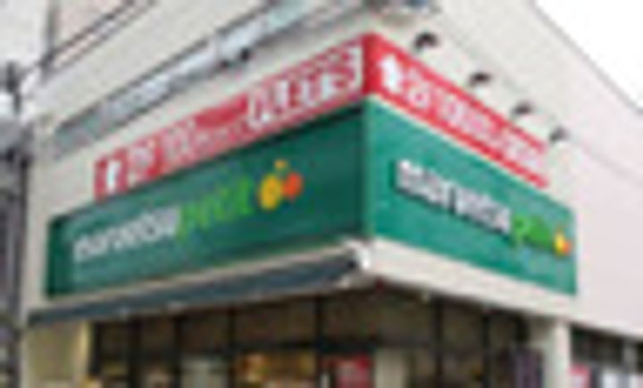 メゾン・ド・ヴィレ芝大門の周辺