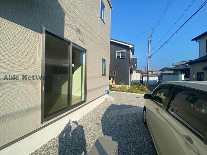 三重県津市久居新町(一戸建)の賃貸物件の内装