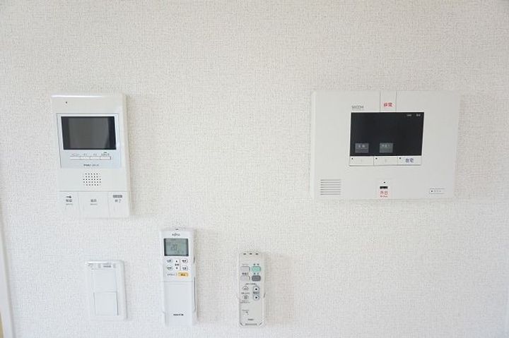 埼玉県川口市芝樋ノ爪1(アパート)の賃貸物件の内装