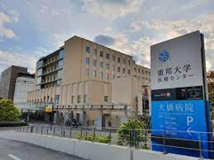 ディアレイシャス池尻大橋の周辺