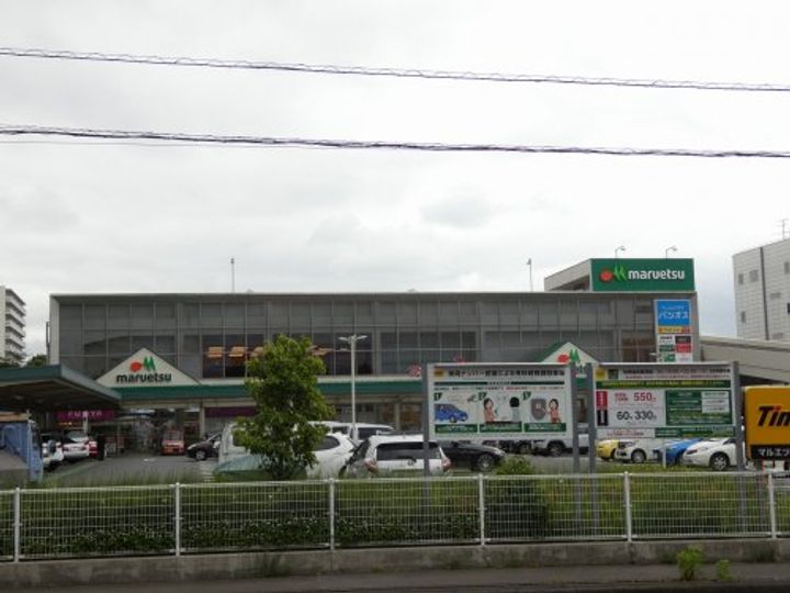 神奈川県海老名市東柏ケ谷3(アパート)の賃貸物件の周辺