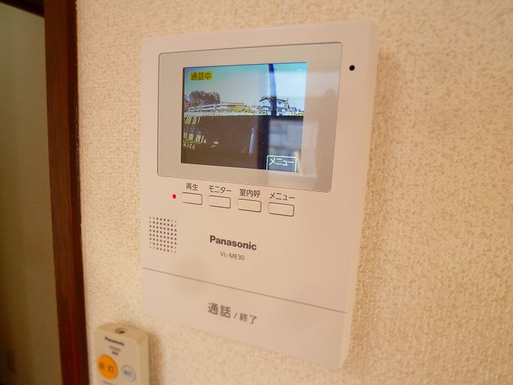 エルグランドの内装