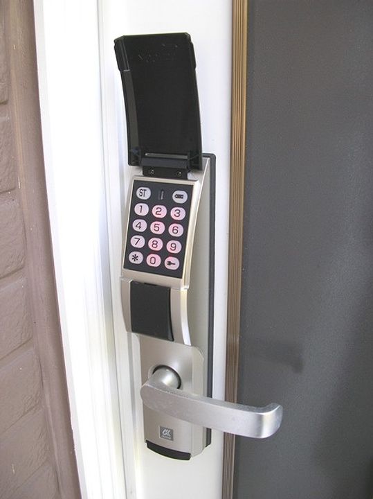 エルグランドの内装