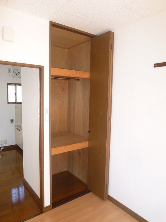 エルグランドの内装