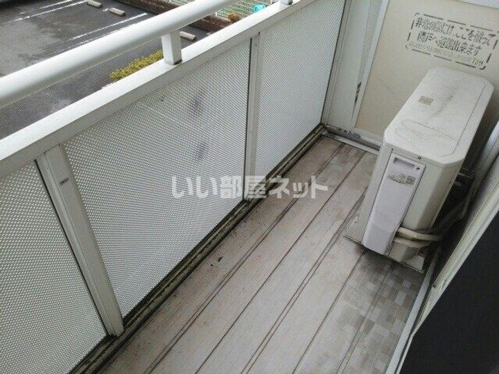 大阪府大東市野崎4(アパート)の賃貸物件の内装
