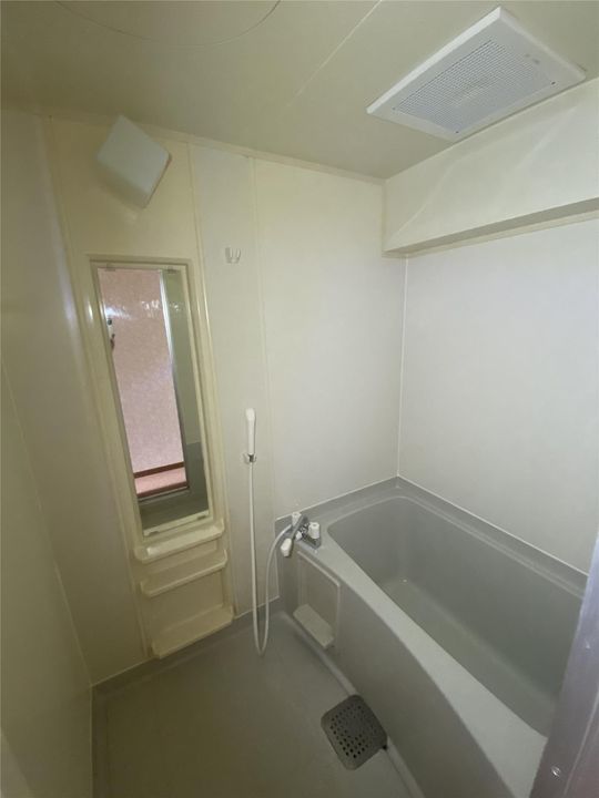 カーサ天王崎の風呂