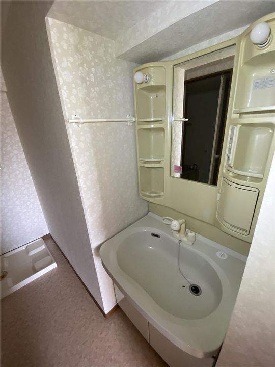 カーサ天王崎の内装