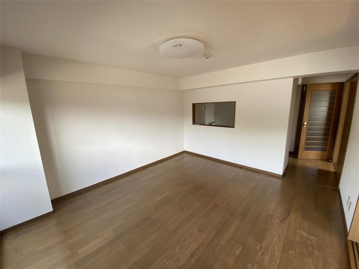 カーサ天王崎の内装