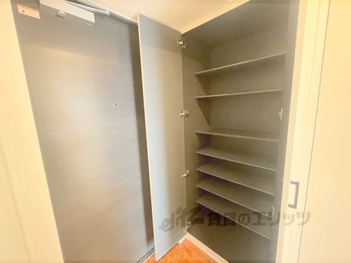 プレジオ永和ASIANの内装