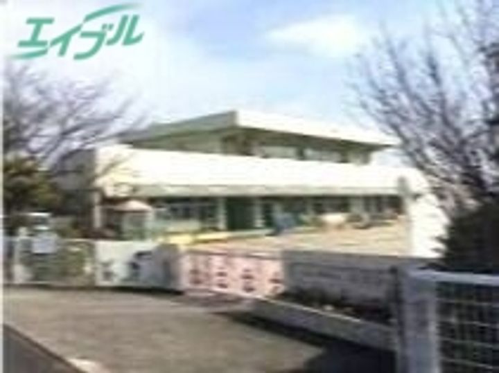 アネシスvilla西浦の周辺