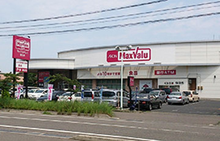 新潟県新潟市中央区笹口3(マンション)の賃貸物件の周辺