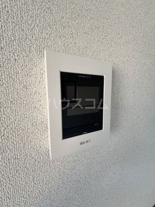 茨城県つくば市谷田部(一戸建)の賃貸物件の内装