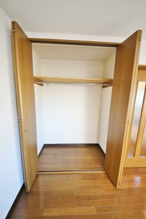 リヴ ウチダの内装