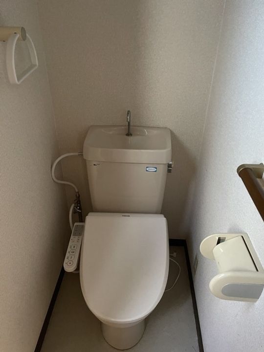 宮城県仙台市青葉区中江2(アパート)の賃貸物件の内装