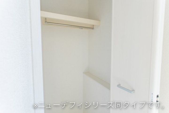 埼玉県川口市長蔵3(アパート)の賃貸物件の内装