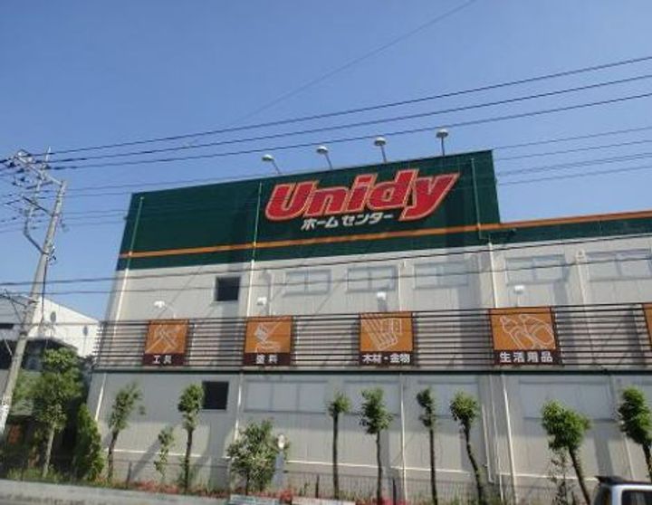 埼玉県川口市長蔵3(アパート)の賃貸物件の周辺