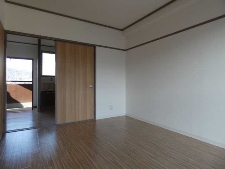 サンライズハイツのその他画像