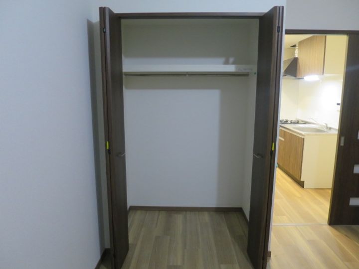 ParkTerrace in 大手町の内装