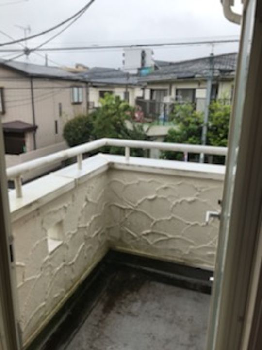 東京都世田谷区船橋3(一戸建)の賃貸物件の内装