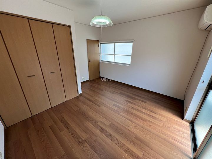 京都府京都市東山区蛭子町北組(一戸建)の賃貸物件の内装