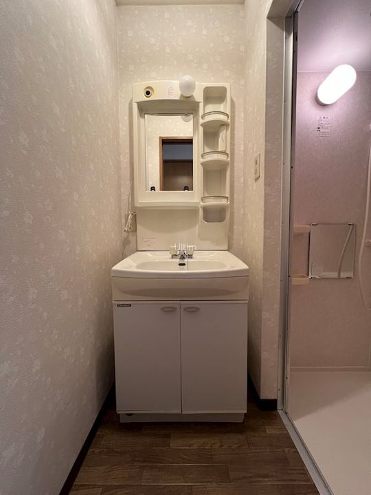 京都府京都市東山区蛭子町北組(一戸建)の賃貸物件の内装