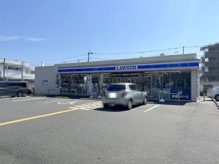 高知県高知市朝倉丙の賃貸マンションの周辺