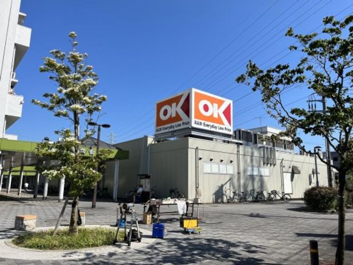 千葉県千葉市稲毛区作草部町(マンション)の賃貸物件の周辺