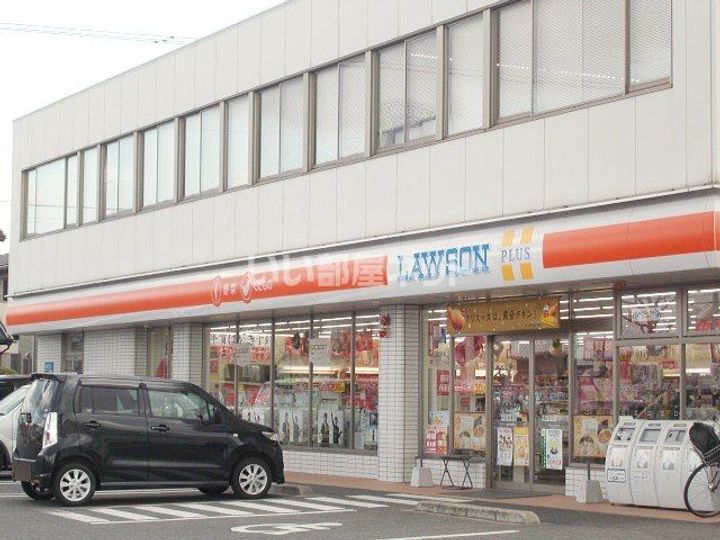ヴァンベールHFIIの周辺