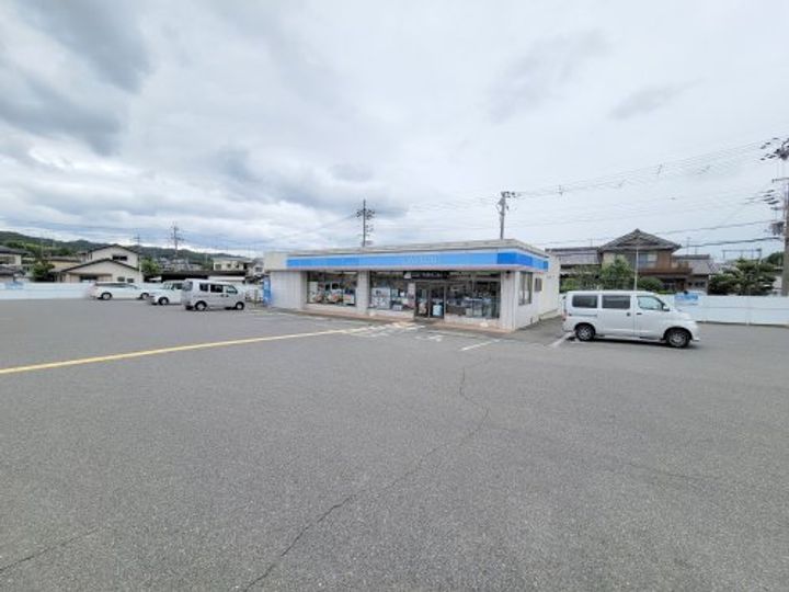 奈良県生駒市西白庭台1(一戸建)の賃貸物件の周辺