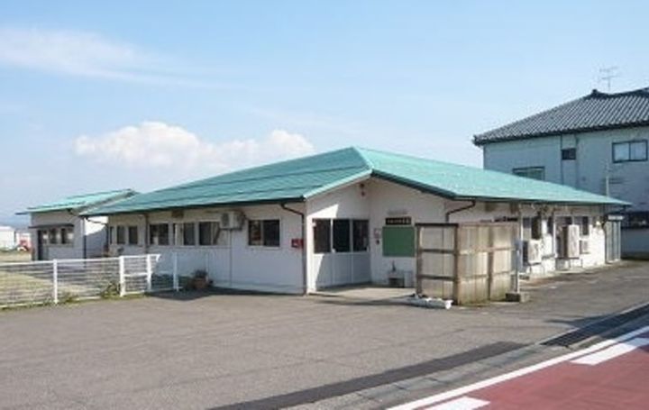 新生町ビレッジの周辺