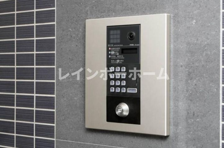千葉県習志野市谷津7(マンション)の賃貸物件の内装