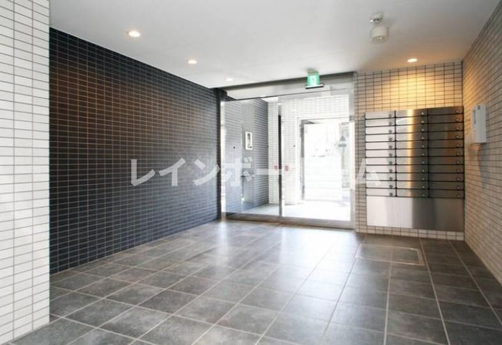 千葉県習志野市谷津7(マンション)の賃貸物件の地図