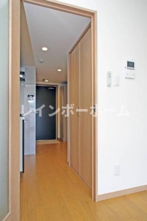 千葉県習志野市谷津7(マンション)の賃貸物件の内装