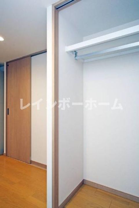 千葉県習志野市谷津7(マンション)の賃貸物件の内装