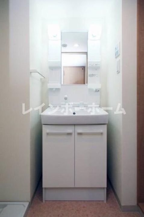 千葉県習志野市谷津7(マンション)の賃貸物件の内装