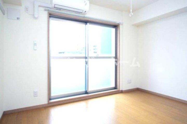 千葉県習志野市谷津7(マンション)の賃貸物件の居間