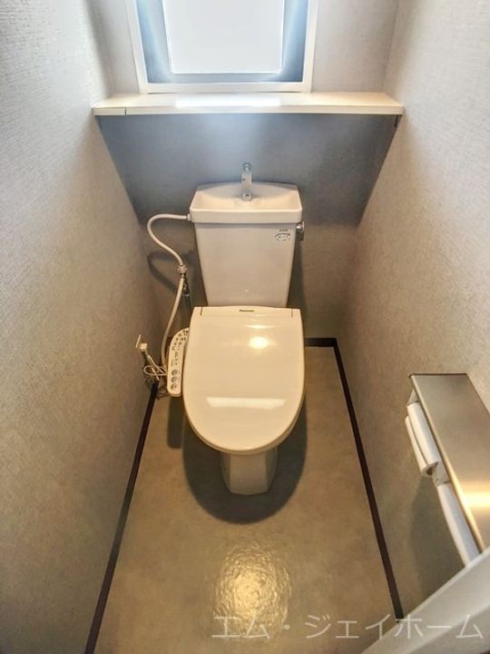 滋賀県湖南市石部東1(マンション)の賃貸物件の内装