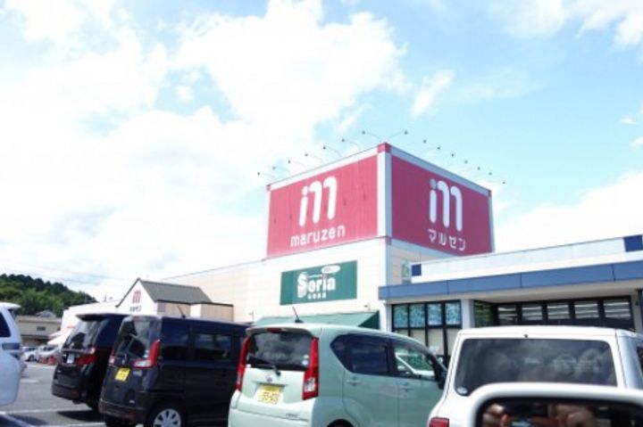 滋賀県湖南市石部東1(マンション)の賃貸物件の周辺