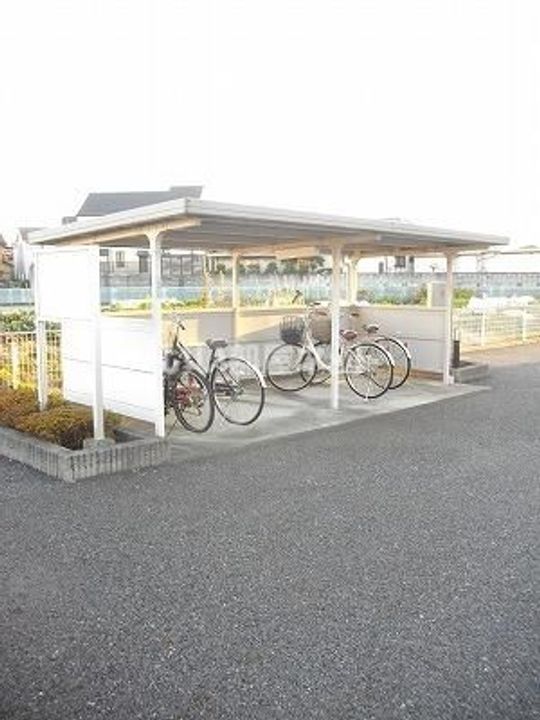 埼玉県幸手市大字下川崎(アパート)の賃貸物件のその他画像