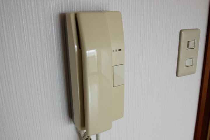 ラフィーネ Nの内装