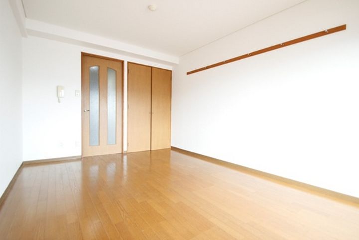 ラフィーネ Nの居間