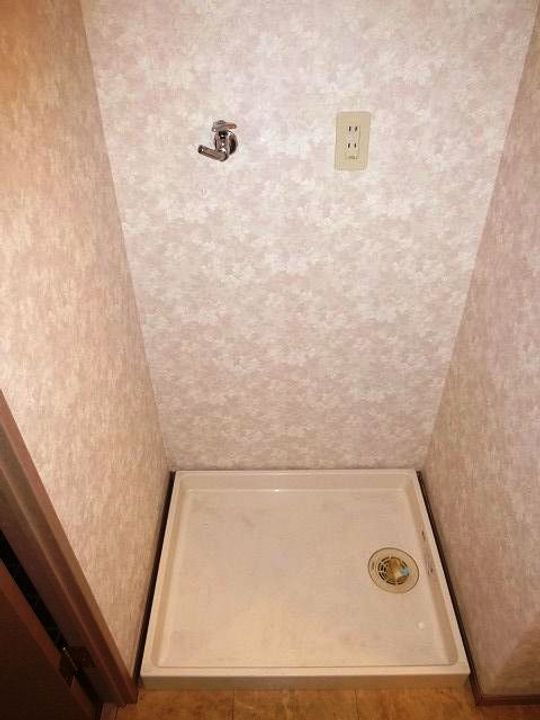 福岡県福岡市中央区長浜1(マンション)の賃貸物件の内装